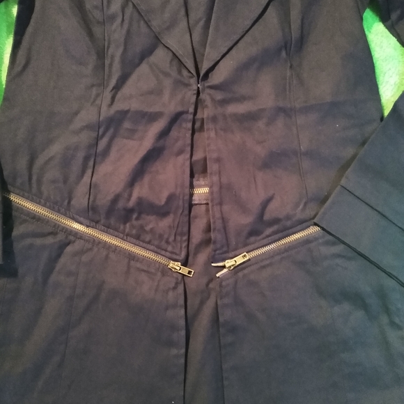 NWT Women's simply Noelle lightweight jacket - Picture 2 of 5